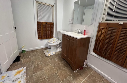 Binghamton House | Welcoming 2-bedroom house with feel like your house Binghamton