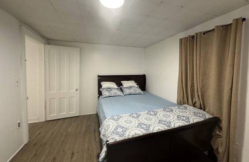 Binghamton House | Welcoming 2-bedroom house with feel like your house Binghamton