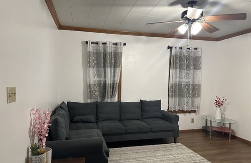 Binghamton House | Welcoming 2-bedroom house with feel like your house Binghamton