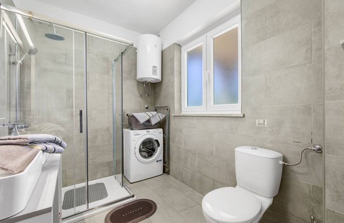 Fuskulin Apartment | Apartments Sabina (99981-A2) - Fuškulin