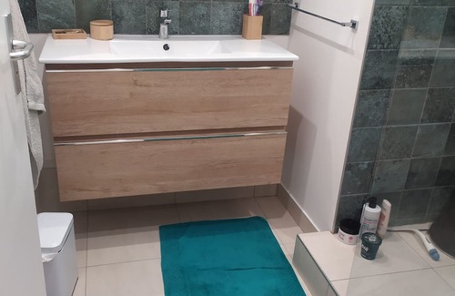 Faubourg de l'Arche Apartment | Appartement Lumineux et Spacieux, Proche de la Défense et des Transports