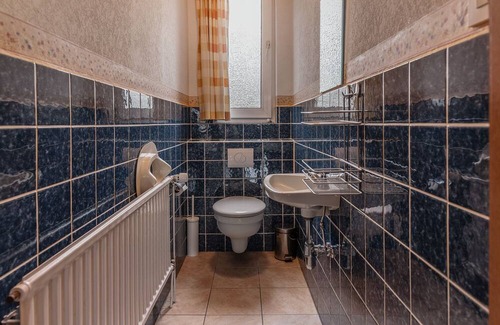 Horum House | Eine Unterkunft für Individualisten! Machen Sie Urlaub im Ferienhaus Bahnhof Ca