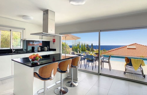 Arco da Calheta House | Arco Sun Villa by LovelyStay