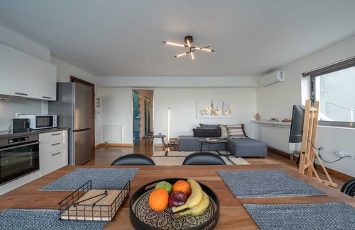Saronida Apartment | Saronida Apt with private pool 300m from the beach