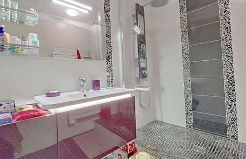 Verneuil-sur-Seine House | Villa La Comtesse JO Paris 2024