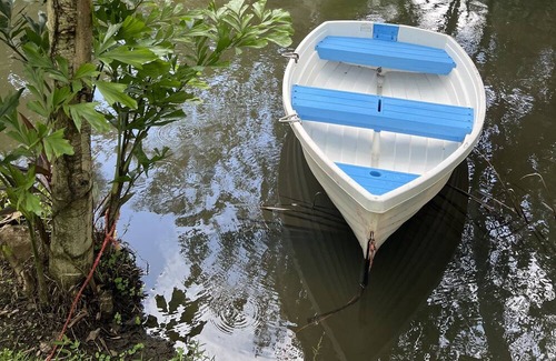 San Isidro de Grecia Cabin | EcoSky "Tranquil Retreat Near La Fortuna: Private Pool, Lake Access, and More!"