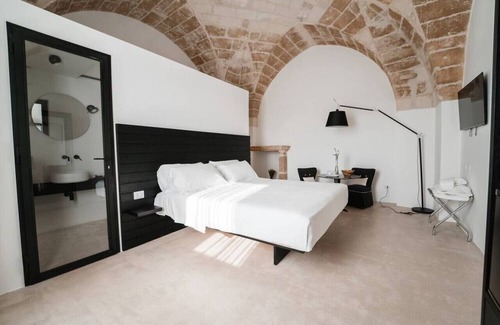 Lido Silvana Bed & Breakfast | La Vacia Boutique Country Resort