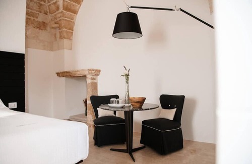 Lido Silvana Bed & Breakfast | La Vacia Boutique Country Resort