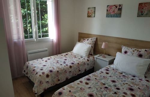 Le Buisson-de-Cadouin House | Dans la Vallée de la Dordogne à mi Chemin Entre Sarlat et Bergerac