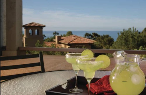 Newport Coast Villa | Marriott Newport Coast Villas - Experience Southern California May 27th-June 3rd