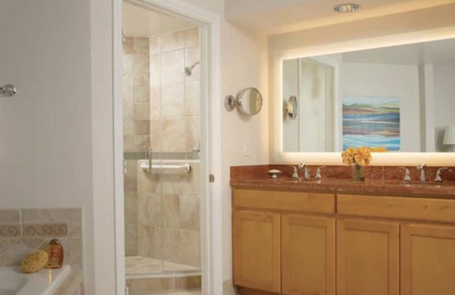 Newport Coast Villa | Marriott Newport Coast Villas - Experience Southern California May 27th-June 3rd