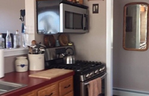 Sebasco House | Comfortable Home, Offering Ocean Views , Nature & Trails