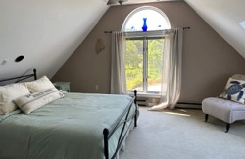 Sebasco House | Comfortable Home, Offering Ocean Views , Nature & Trails