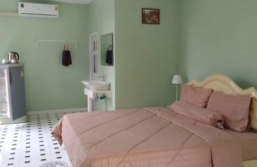 Nong Chok Hotel | Mu home resort