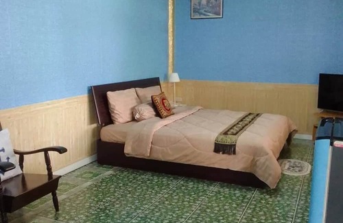 Nong Chok Hotel | Mu home resort