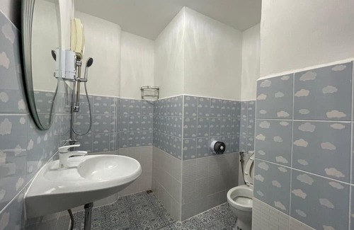 Nong Chok Hotel | Mu home resort