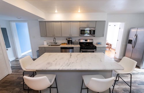 Takoma Park House | Family-sized Home ~ 6 Mi to DC the National Mall and Capitol Hill
