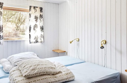 Faarevejle House | 12 person holiday home in Fårevejle