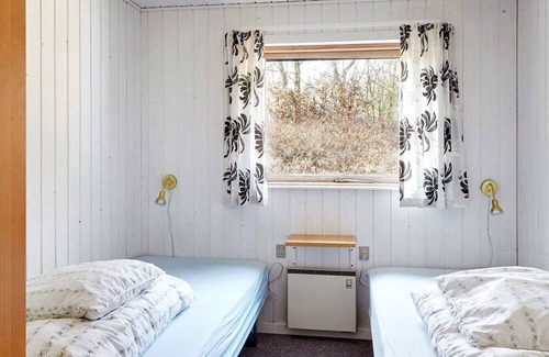 Faarevejle House | 12 person holiday home in Fårevejle