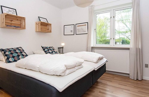 Nordborg House | 8 person holiday home in Nordborg