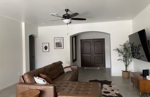 Fortuna Foothills House | Foothills 4-bedroom, 2-bathroom house -- 25 Minutes from the River