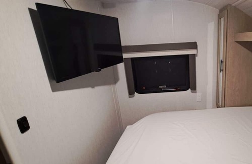 Rancho Mirage House | Modern Trailer in Rancho Mirage
