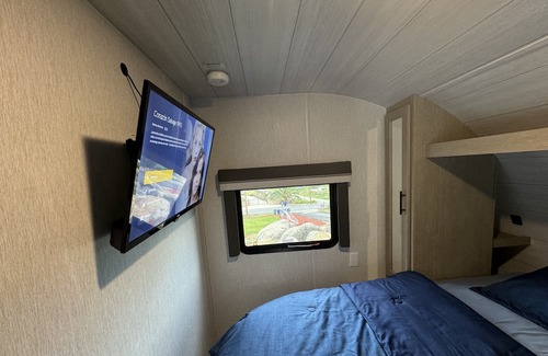 Rancho Mirage House | Modern Trailer in Rancho Mirage