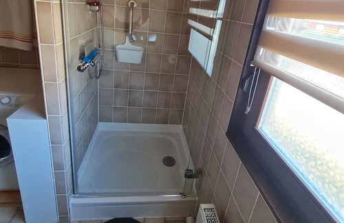 Morbach Apartment | Ferienwohnung Lindenallee Hunolstein Malerisch Gelegen im Schönen Hunsrück