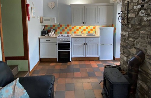 Llandyssiliogogo Cottage | Old Stable Cottage, Nanternis