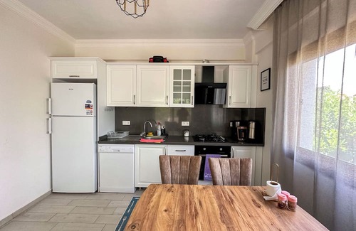 Yalikavak House | 2+1 Cozy Flat in Yalikavak-Bodrum - 5 Minutes to Palmarina