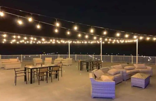 Gravois Mills House | Camper-Coconuts Lake of Ozarks