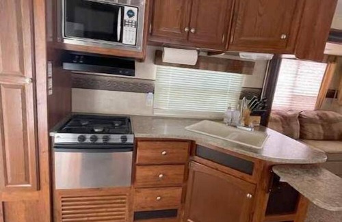 Gravois Mills House | Camper-Coconuts Lake of Ozarks