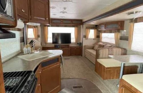 Gravois Mills House | Camper-Coconuts Lake of Ozarks