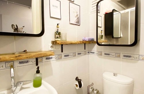 Rasimpasa Condo | 0103 - Central, Comfortable, Affordable