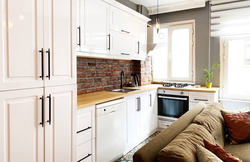 Rasimpasa Condo | 0103 - Central, Comfortable, Affordable