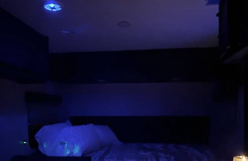 Northeast El Paso House | BRAND NEW RV