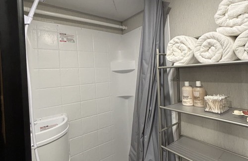 Northeast El Paso House | BRAND NEW RV