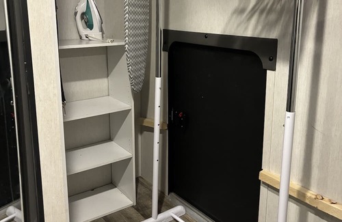 Northeast El Paso House | BRAND NEW RV