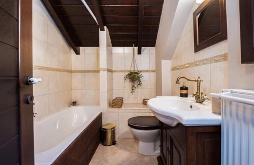 Souvala Villa | BH929 - C - Villa Aigina