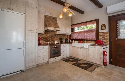 Souvala Villa | BH929 - C - Villa Aigina