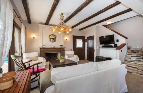 Souvala Villa | BH929 - C - Villa Aigina