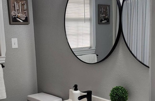 Harker Heights House | Sunset Hideout