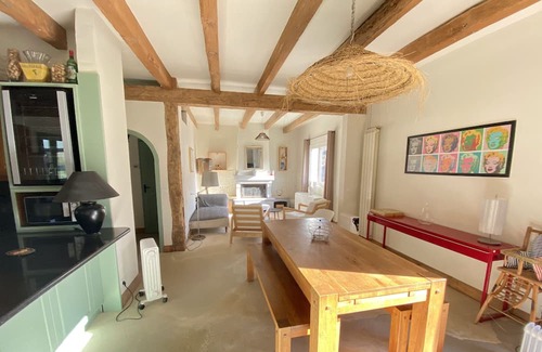 Lesperon House | D&d, La Maison Léon