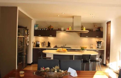 Gaillac Villa | Homerez - Villa for 6 ppl. with swimming-pool, garden and terrace at Gaillac