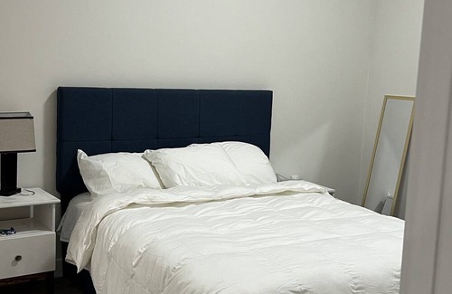 Salt Lake City Apartment | one bedroom apartment