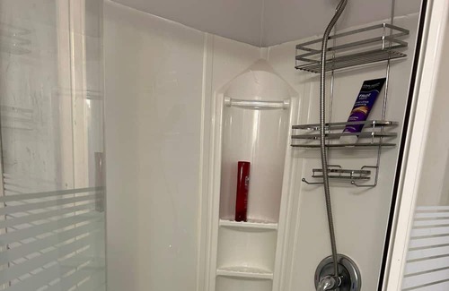 Cornwall Condo | Welcome :) to Beautiful Condo in Cornwall Downtown with a/c