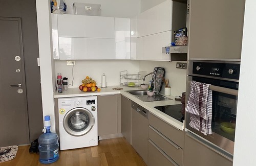 Bagcilar Apartment | A house in a great area