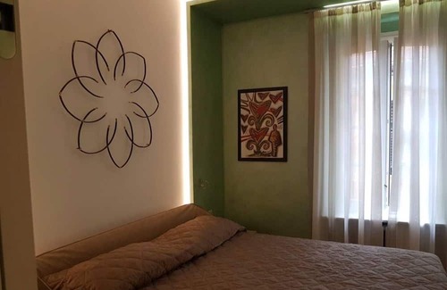 Sarzana Apartment | Apartment Royal Suite Sarzana