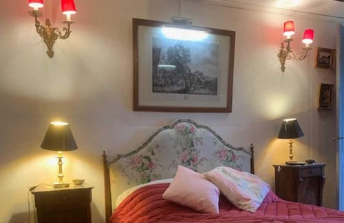 Sainte-Croix-Du-Mont Apartment | Homerez - Beautiful apartement for 4 ppl. with terrace at Sainte-Croix-du-Mont
