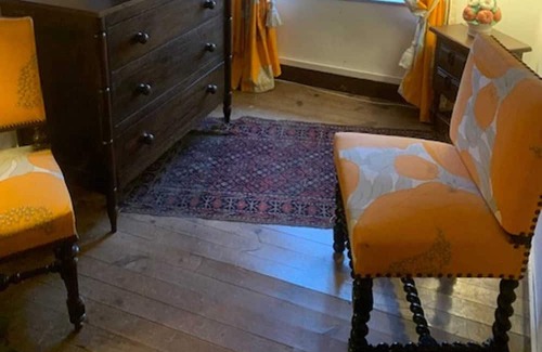 Sainte-Croix-Du-Mont Apartment | Homerez - Beautiful apartement for 4 ppl. with terrace at Sainte-Croix-du-Mont